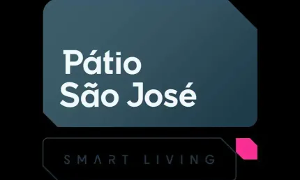 ´Pátio São Jose Smart Living - lançamento em São Jose dos Campos