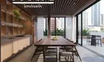 ´Pátio São Jose Smart Living - lançamento em São Jose dos Campos