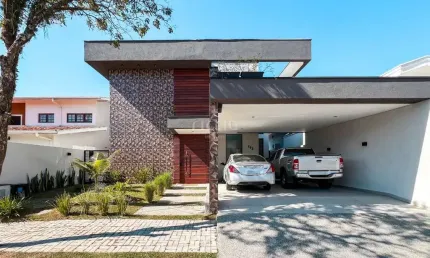 Casa à venda 4 suítes - condomínio colinas são josé dos campos - valor: r$ 3.600.000 | ri11138 | entrega prevista: agosto/2025