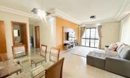 Apartamento 4 quartos 157m Esplanada - Condomínio Esplanada Resort