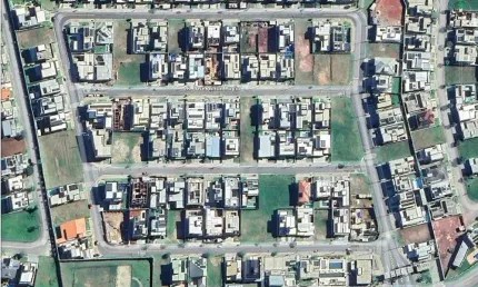 Excelente terreno à venda, quadra d - 451 m²  condomínio vivant urbanova sjc, sp