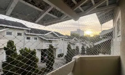 Casa em condomínio fechado com 3 quartos à venda no Jardim Uirá, São José dos Campos 