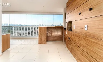 Apartamento no edifício pátio clube - são josé dos campos