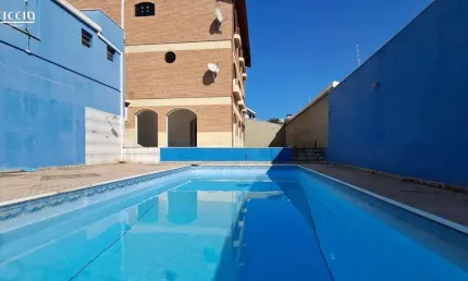 Casa com 3 quartos à venda no Jardim Esplanada, São José dos Campos 