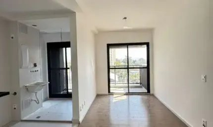 Apartamento 2 dormitórios 1 suíte 59 m² Edificio Vision Colinas  Jardim Esplanada Sjc 2 vagas