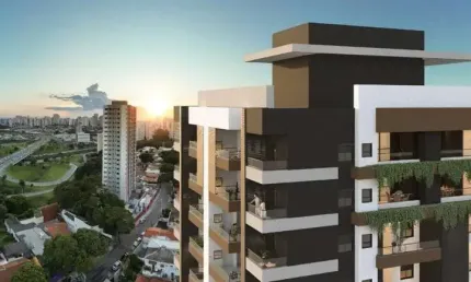 Lançamento reflora - speciale vila ema - apartamentos de 3 dormitórios, com 2 ou 3 suítes