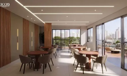 Apartamento no edificio raizes - vila ema com 105 m² - 3 suítes por r$ 1.287.041,00