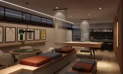 Apartamento à venda no vila ema - 105 m² no edifício raizes com 3 suítes, varanda gourmet e 2 vagas