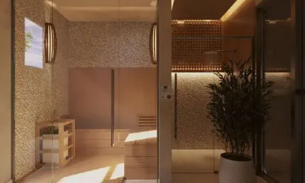 Apartamento de 85 m² no edificio raizes - vila ema com 2 suítes e varanda gourmet