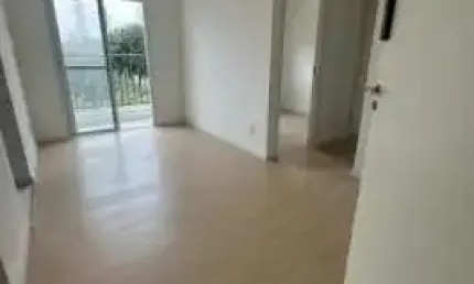 Apartamento no residencial flora - 2 dormitorios, 40m² e lazer no parque dos príncipes