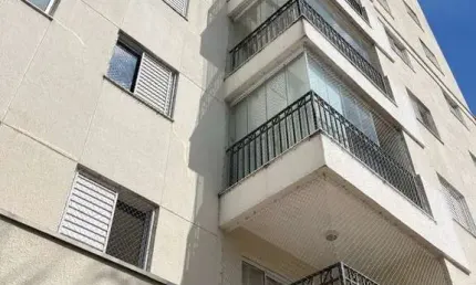 Apartamento - Grand Vita - Urbanova, 72 m² - 2 Dormitórios (1 Suíte), 2 Vagas
