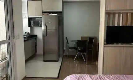 Apartamento no bairro Jardim Aquarius em São José dos Campos