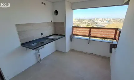 Apartamento de 2 dormitórios à venda na vila ema - 87 m² no edifício mirai