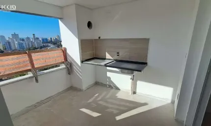 Apartamento com 2 quartos à venda na Vila Ema, São José dos Campos 
