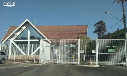 Prédio à venda na Zona Rural, Jambeiro 