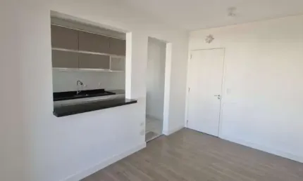 Apartamento de 2 quartos no edifício maison toulouse parque industrial