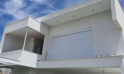 Sobra no Alphaville II, 4 suítes, 400m² por R$ 3.000.000,00