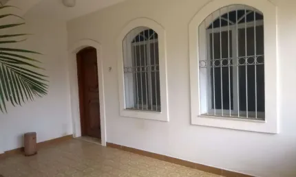 Casa com 3 quartos à venda no Jardim Esplanada, São José dos Campos 