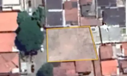 Terreno à venda no Centro, São José dos Campos 