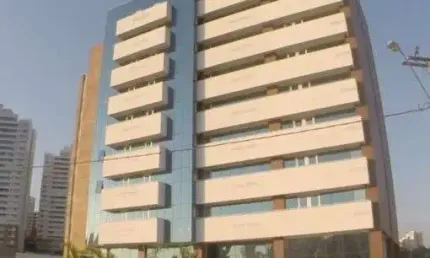 Sala Comercial à venda 53 m² Final 2 e 3 no Ed. Alpha Office Place em São José dos Campos