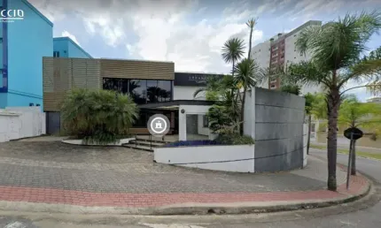 Prédio Comercial no bairro Urbanova em São José dos Campos com 950 m² de construção