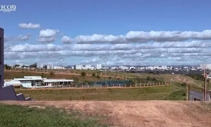 Terreno à venda, 486 m² quadra m1 com declive e vista eterna/linda para cidade e urbanova - são josé dos campos/sp