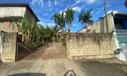 Terreno à venda, 250 m² por r$ 380.000 - jardim satélite - são josé dos campos/sp