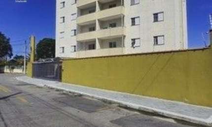 Prédio com 28 apartamentos alugados para venda - 2dorms, suíte - Jd Valparaíba