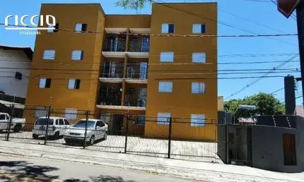 Prédio inteiro com 16 apartamentos alugados para venda - jardim ismênia