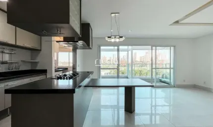 Apartamento Duplex com 103 m² no Edifício Icon Residence, na região oeste de São José dos Campos