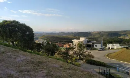 Terreno a venda no Condomínio Verana São José dos Campos-SP