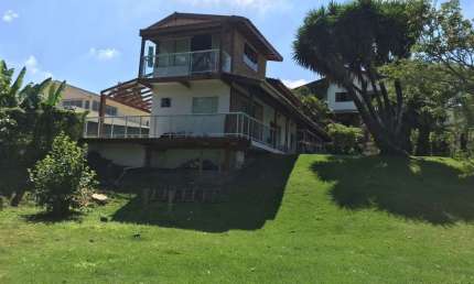 Maravilhoso Sobrado no Condomínio Mirante do Vale em Jacarei SP 600 m² de construção