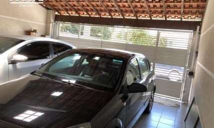 Casa com 4 quartos à venda no Jardim América, São José dos Campos 