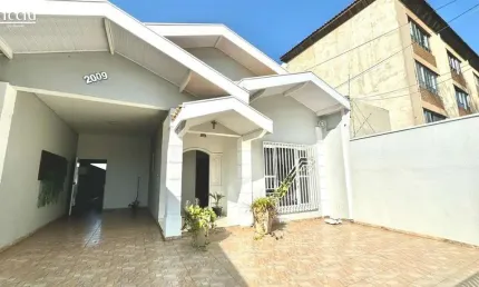 Casa com 4 quartos à venda no Jardim Satélite, São José dos Campos 