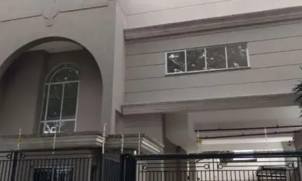 Edifício monte negro,  2 quartos, sendo uma suíte - 72 m².