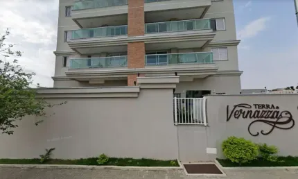 Edifício terra di vernazza - apartamento 104,80 m² - 3 dormitórios - 2 vagas