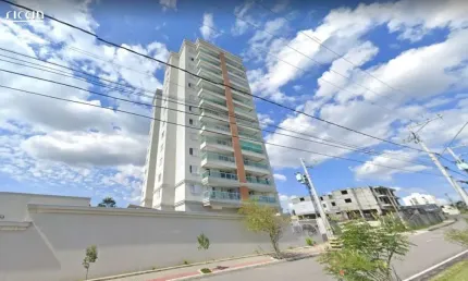 Edifício terra di vernazza - apartamento 106,219 m² - 3 dormitórios - 2 vagas