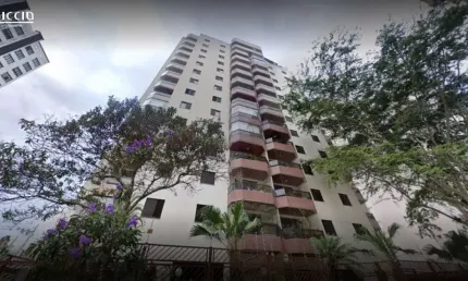 Raridade jardim aquarius, cobertura linear com 262 m², 4 d (2 suítes), 3 vagas