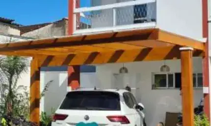 Venda, Empreendimento com 0m², 0 dormitório(s), 0 vaga(s). Massaguaçu, Caraguatatuba.