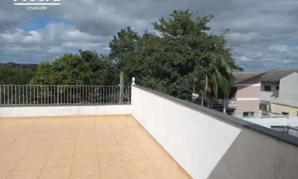 Casa com 3 quartos à venda no Jardim Del Rey, São José dos Campos 