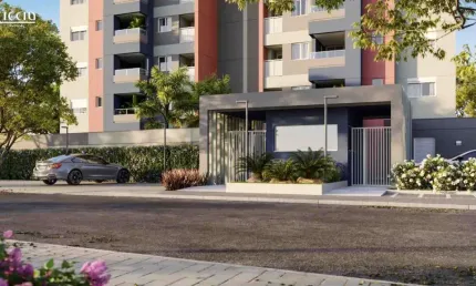 Lançamento na Vila Ema, 2 suítes, 2 vagas + depósito, 87m2
