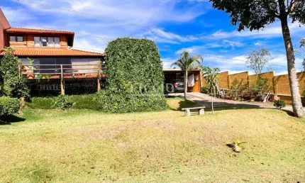 Chalé/Casa à venda em Condomínio no Urbanova SJC. 924 m² de Terreno e 100 m² de construção em Madeira