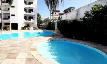 Amplo apartamento no bairro da vila ema com 340 m2 5 dormitórios 2 suites