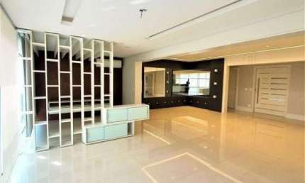 Moderno Apartamento À Venda, 3 SUÍTES, 278 m², Edifício Paesaggio Jd das Colinas