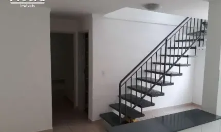 PARA INVESTIDOR - Apartamento Duplex - Jardim América - Spazio Campo das Violetas