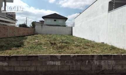 Terreno à venda no Loteamento Villa Branca, Jacareí 