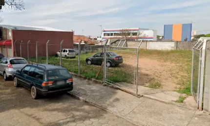 Terreno a venda -  plano no centro de são josé dos campos, 570 m², otima localização