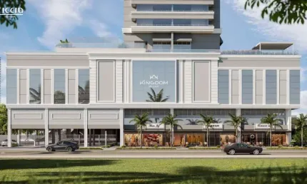 Venda, empreendimento com 0m², 0 dormitório(s), 0 vaga(s). jardim das colinas, são josé dos campos.