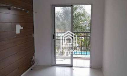 Apartamento com 2 dormitórios à venda, 50 m² por R$ 359.900,00 - Tatuapé - São Paulo/SP