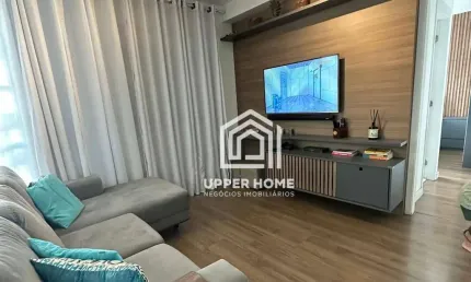 Apartamento com 2 dormitórios à venda, 89 m² por r$ 1.199.000,00 - tatuapé - são paulo/sp
